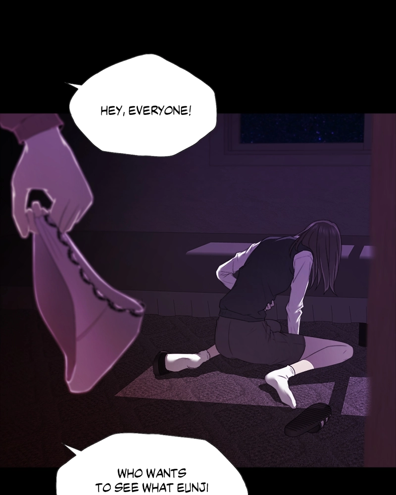 Read The Killer’s Shopping List chapter 32 image 20 on Lezhin