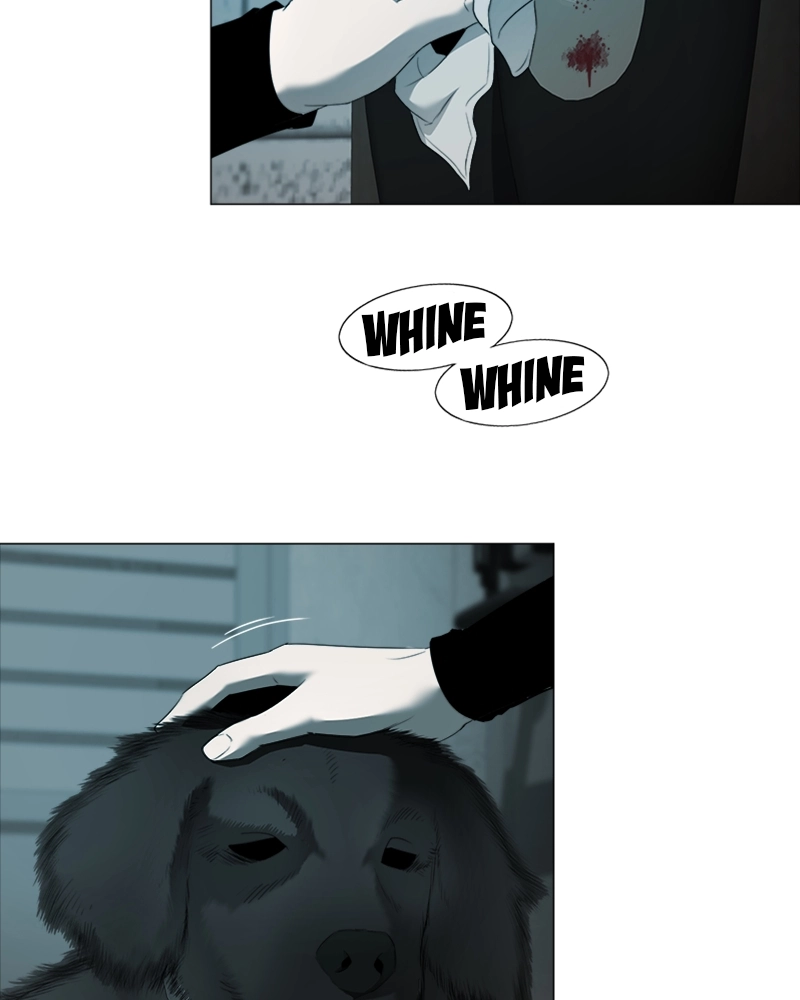 Read The Killer’s Shopping List chapter 32 image 47 on Lezhin