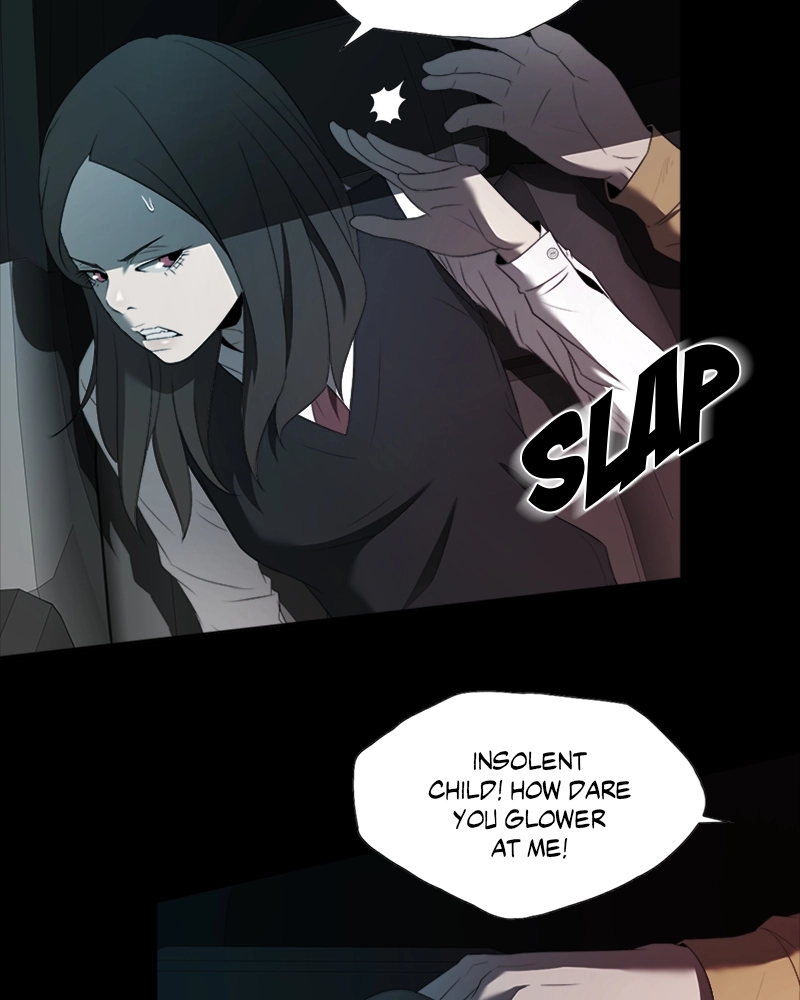 Read The Killer’s Shopping List chapter 32 image 5 on Lezhin