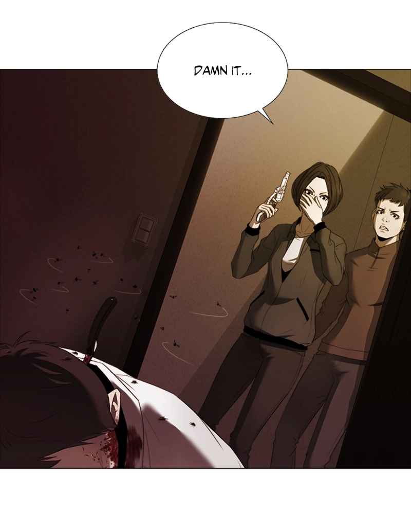 Read The Killer’s Shopping List chapter 33 image 12 on Lezhin