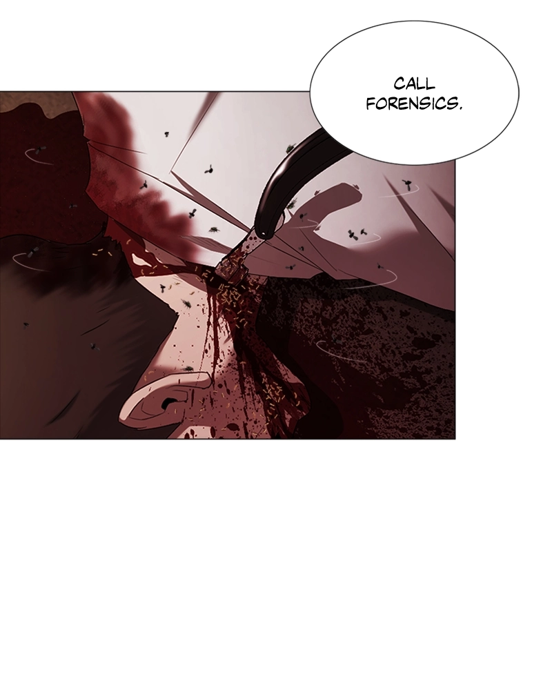 Read The Killer’s Shopping List chapter 33 image 13 on Lezhin