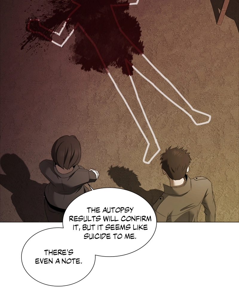 Read The Killer’s Shopping List chapter 33 image 16 on Lezhin