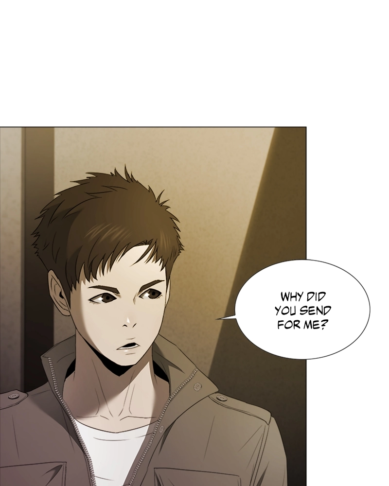Read The Killer’s Shopping List chapter 33 image 17 on Lezhin