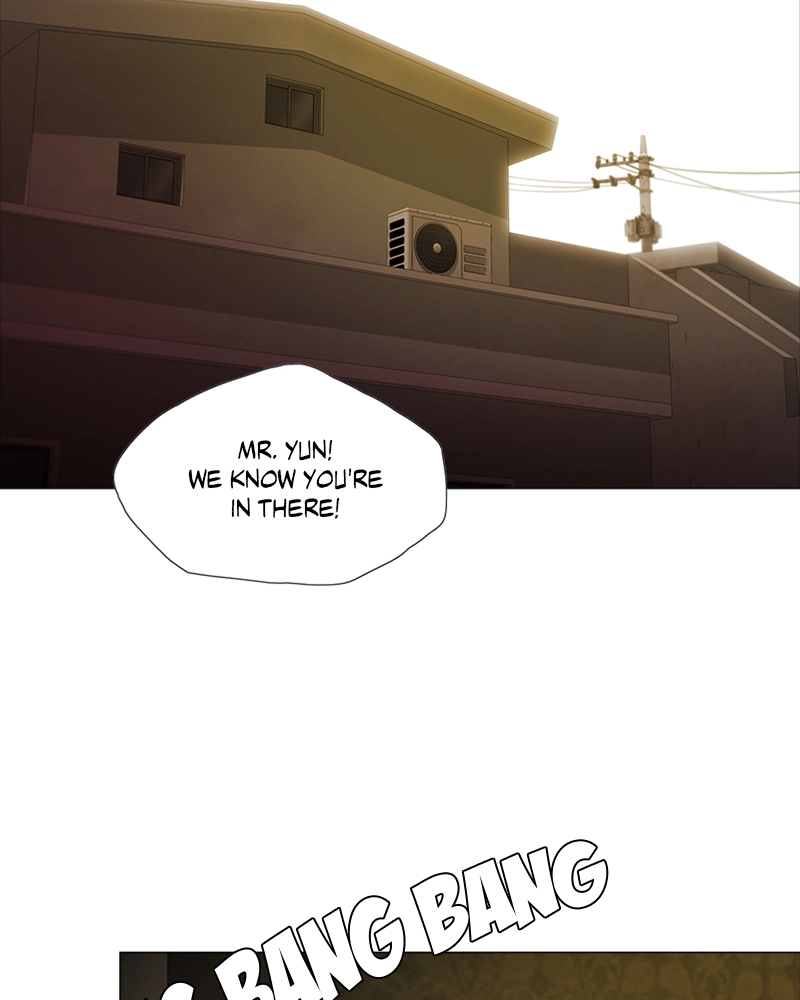 Read The Killer’s Shopping List chapter 33 image 2 on Lezhin