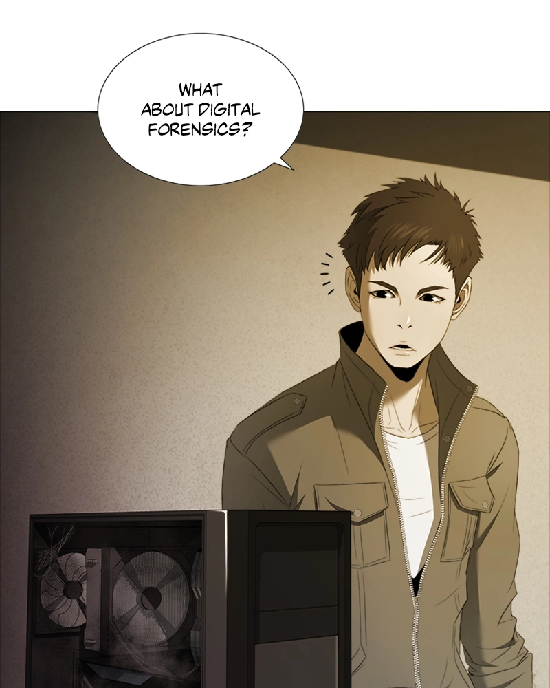 Read The Killer’s Shopping List chapter 33 image 23 on Lezhin