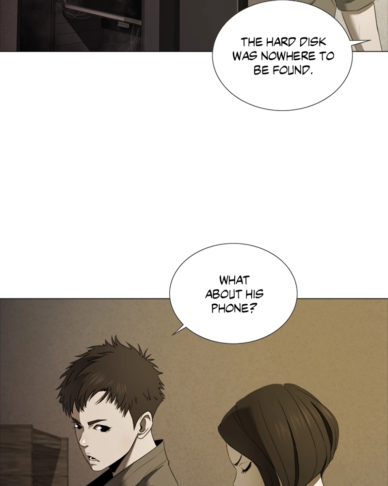 Read The Killer’s Shopping List chapter 33 image 24 on Lezhin