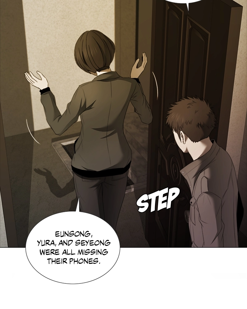 Read The Killer’s Shopping List chapter 33 image 26 on Lezhin