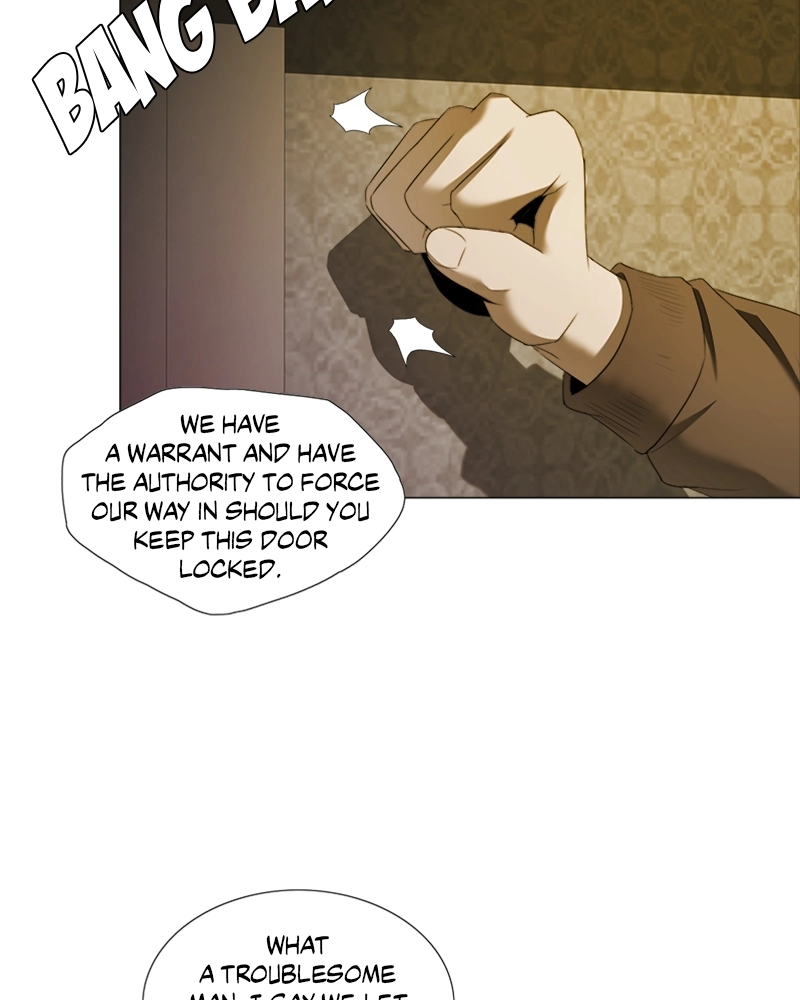 Read The Killer’s Shopping List chapter 33 image 3 on Lezhin