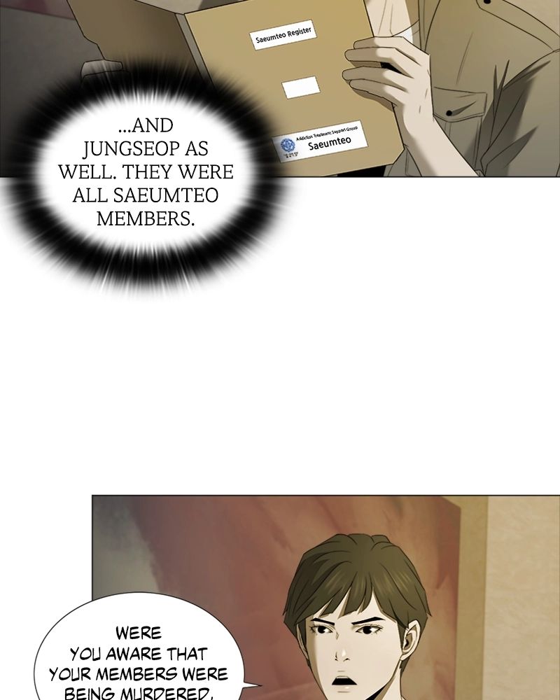 Read The Killer’s Shopping List chapter 33 image 33 on Lezhin