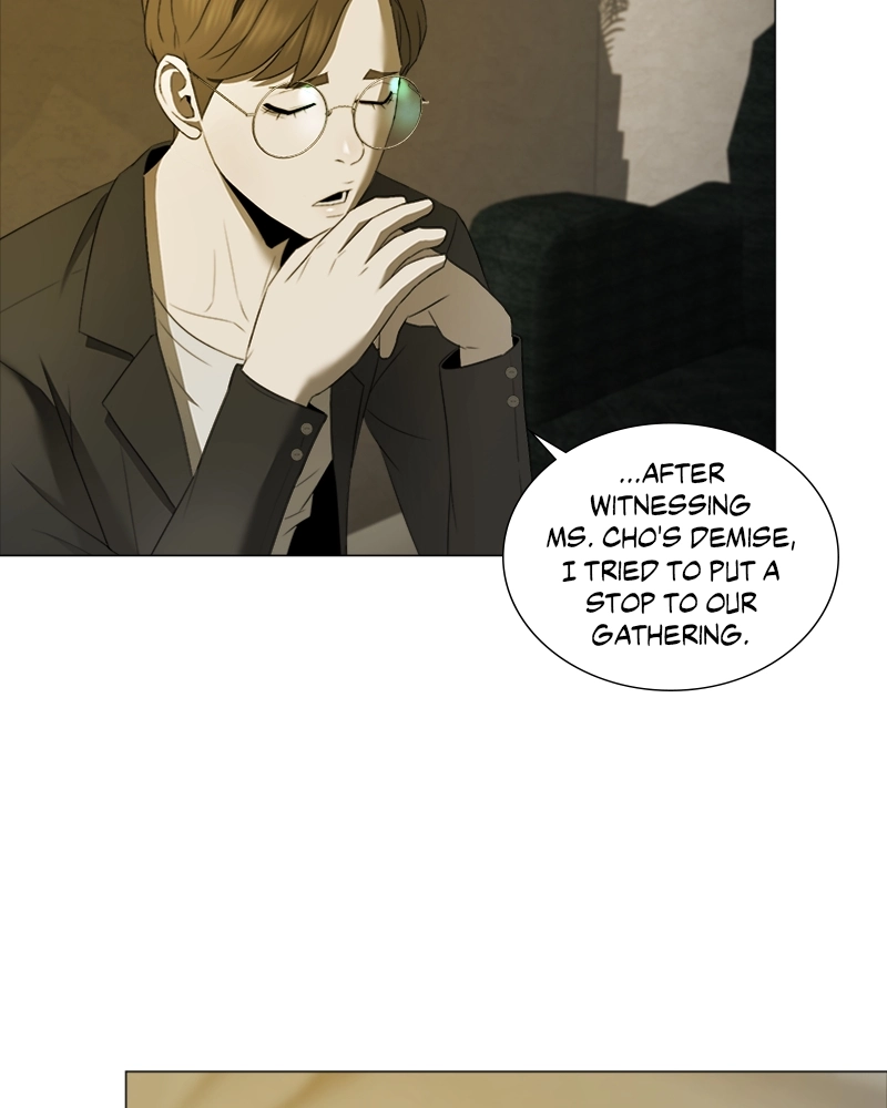 Read The Killer’s Shopping List chapter 33 image 35 on Lezhin