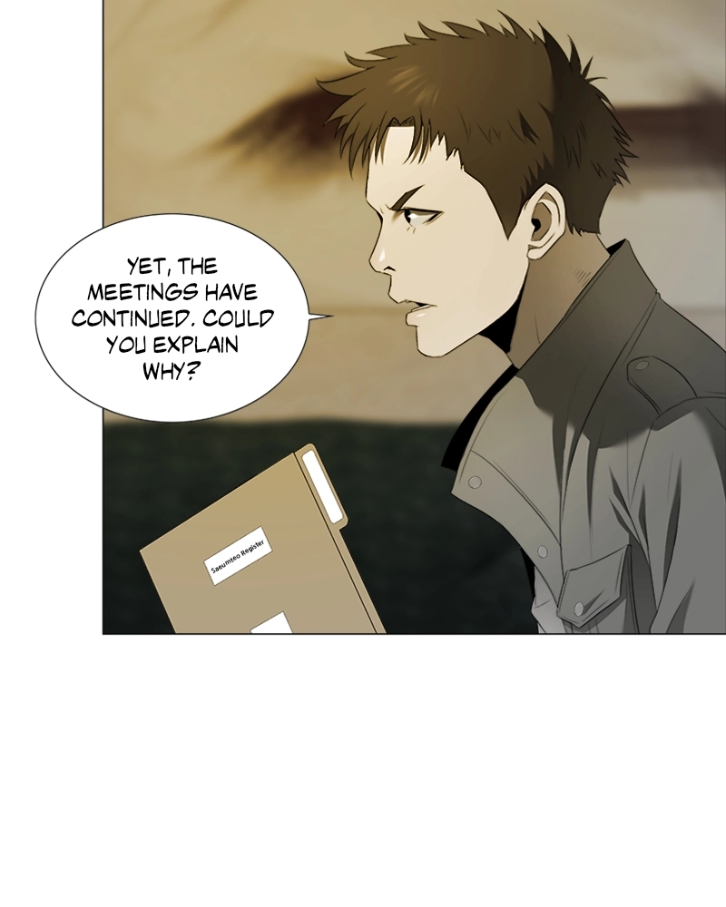 Read The Killer’s Shopping List chapter 33 image 36 on Lezhin