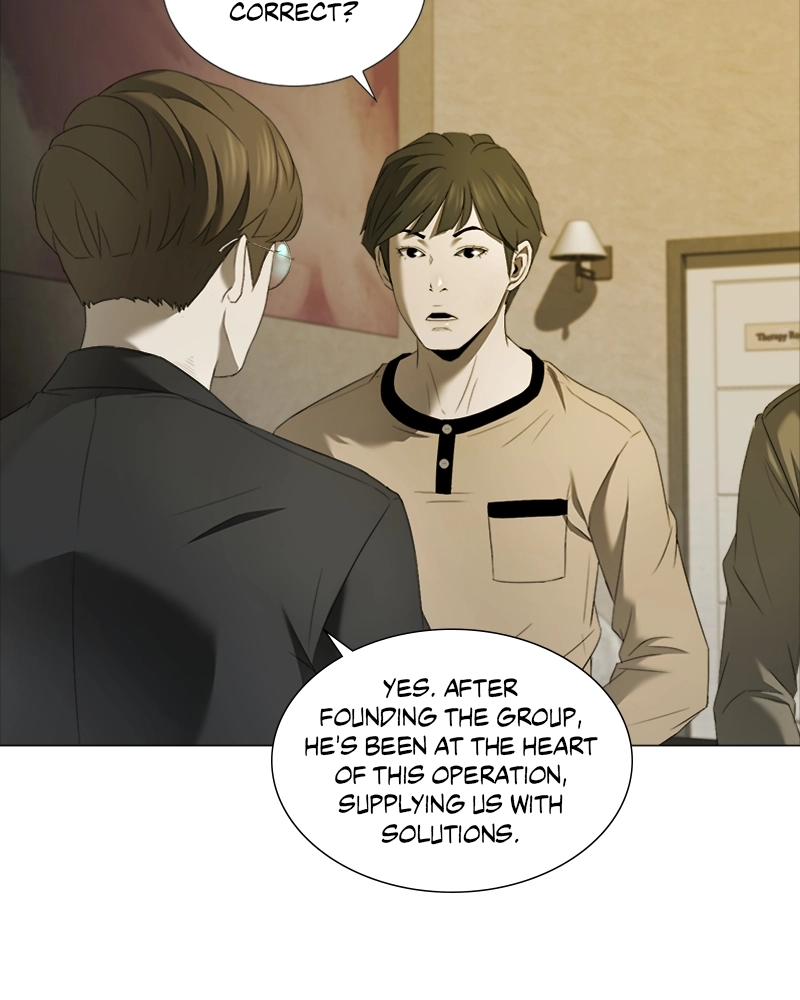 Read The Killer’s Shopping List chapter 33 image 38 on Lezhin