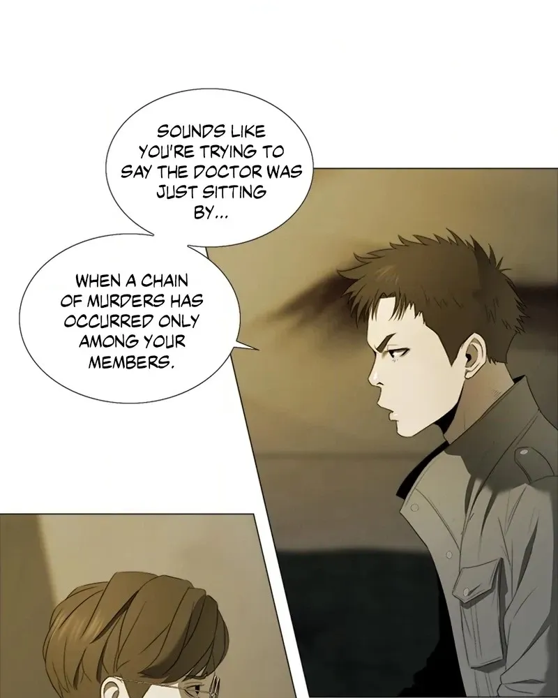 Read The Killer’s Shopping List chapter 33 image 39 on Lezhin