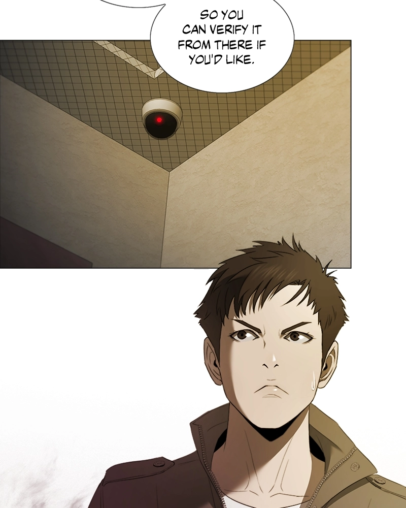 Read The Killer’s Shopping List chapter 33 image 43 on Lezhin