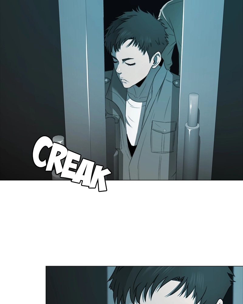 Read The Killer’s Shopping List chapter 33 image 46 on Lezhin
