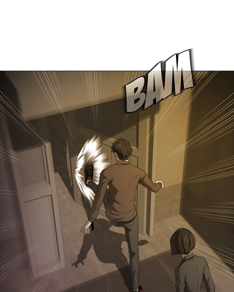 Read The Killer’s Shopping List chapter 33 image 5 on Lezhin