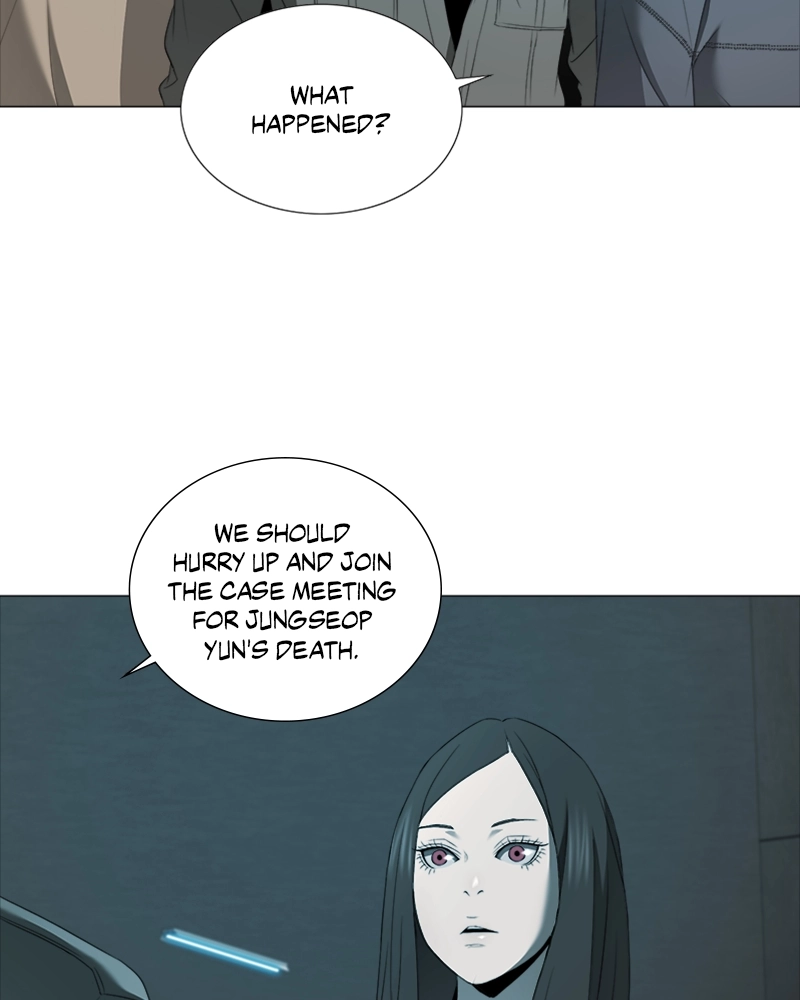 Read The Killer’s Shopping List chapter 33 image 50 on Lezhin