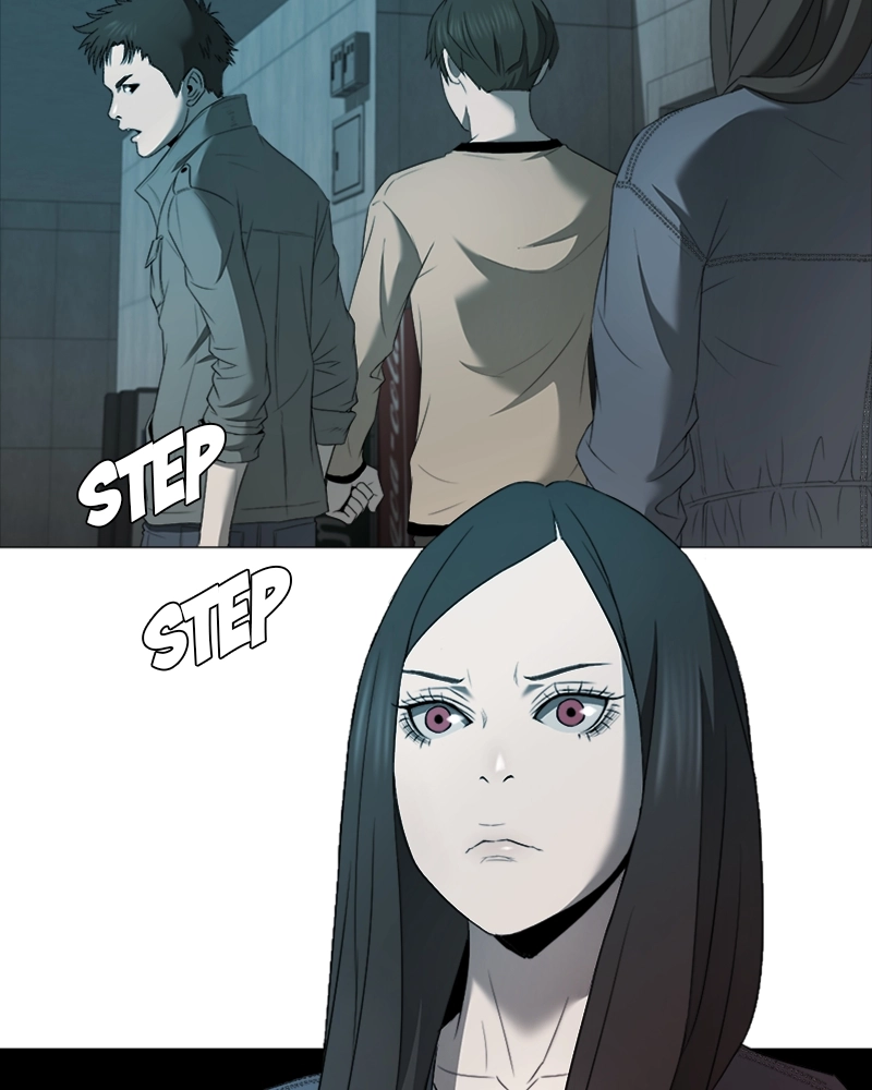 Read The Killer’s Shopping List chapter 33 image 52 on Lezhin