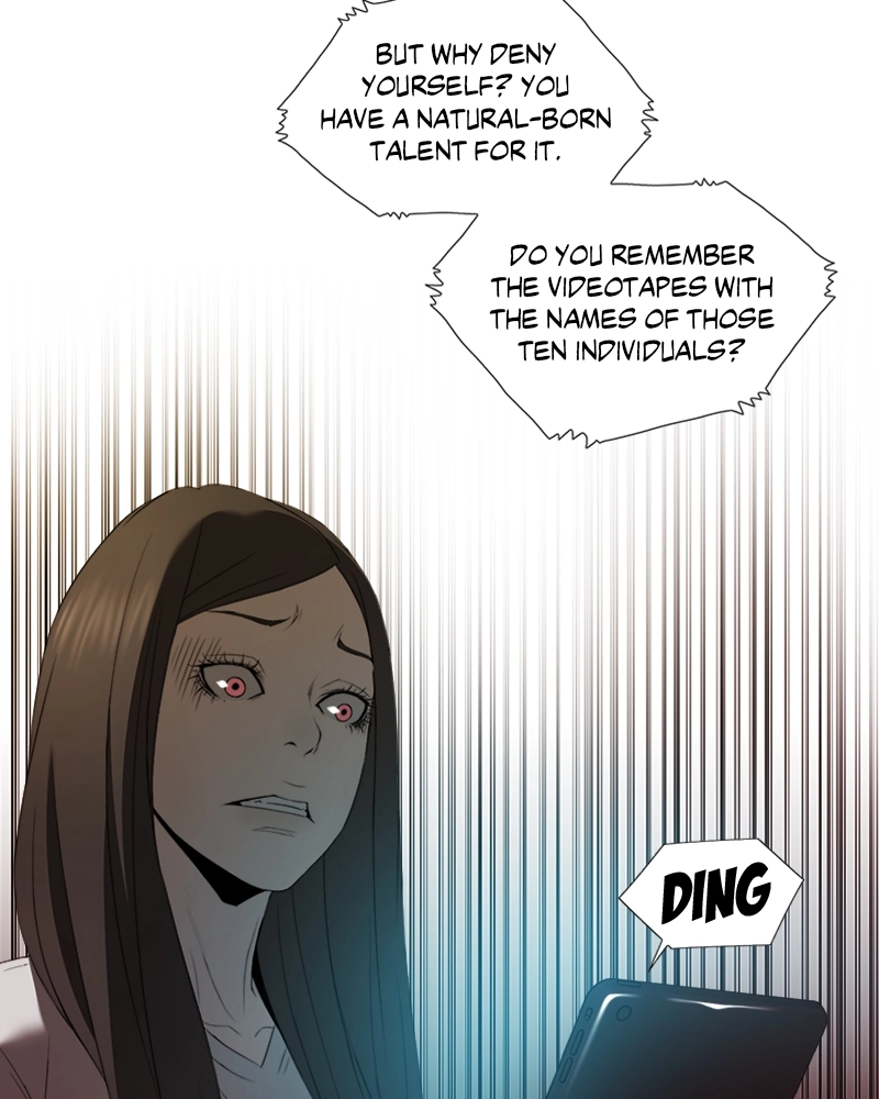 Read The Killer’s Shopping List chapter 34 image 11 on Lezhin