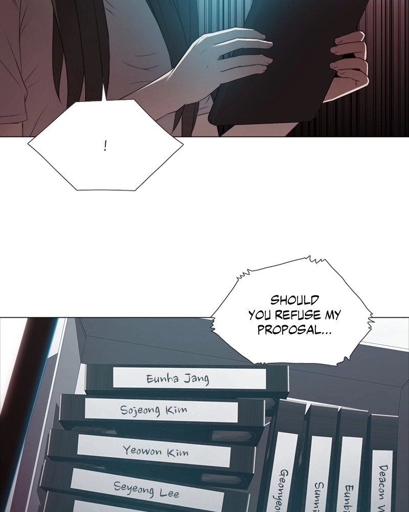 Read The Killer’s Shopping List chapter 34 image 12 on Lezhin
