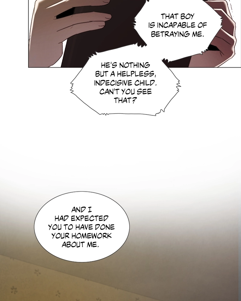 Read The Killer’s Shopping List chapter 34 image 16 on Lezhin
