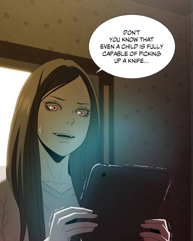 Read The Killer’s Shopping List chapter 34 image 17 on Lezhin