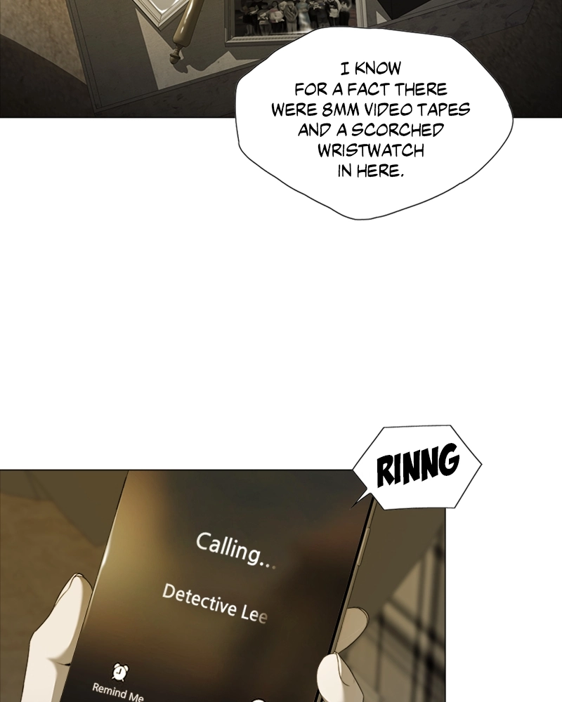 Read The Killer’s Shopping List chapter 34 image 30 on Lezhin