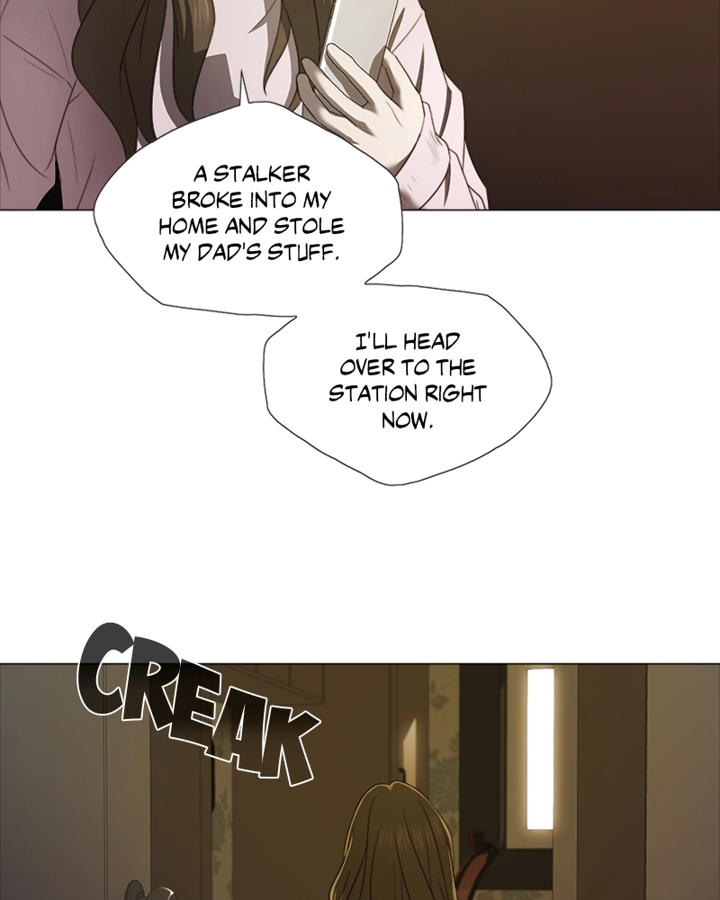 Read The Killer’s Shopping List chapter 34 image 32 on Lezhin