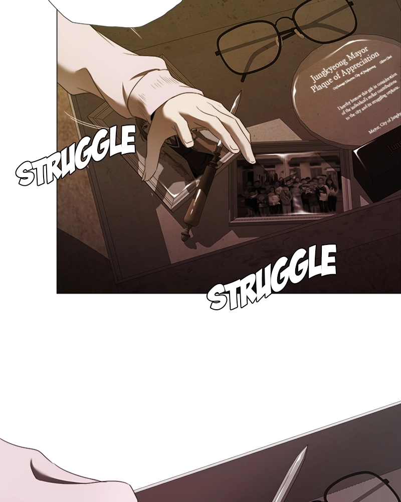 Read The Killer’s Shopping List chapter 34 image 37 on Lezhin