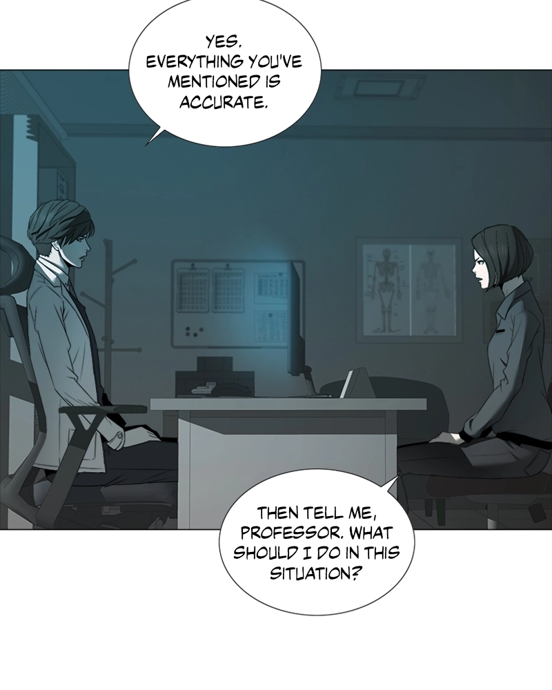 Read The Killer’s Shopping List chapter 34 image 44 on Lezhin