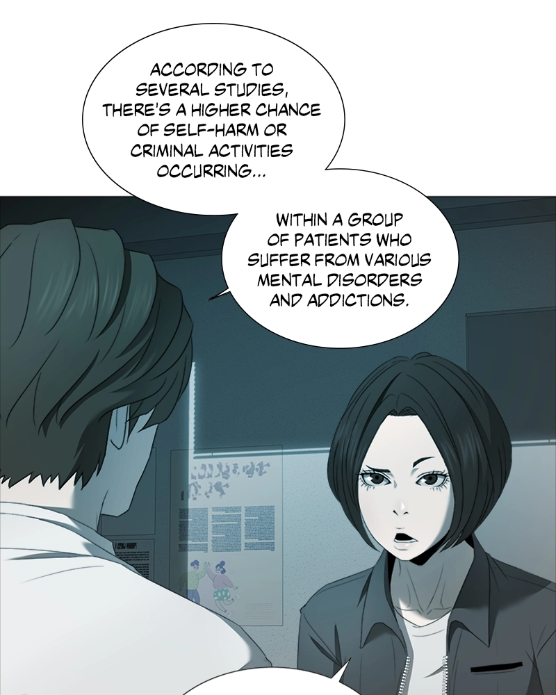 Read The Killer’s Shopping List chapter 34 image 45 on Lezhin