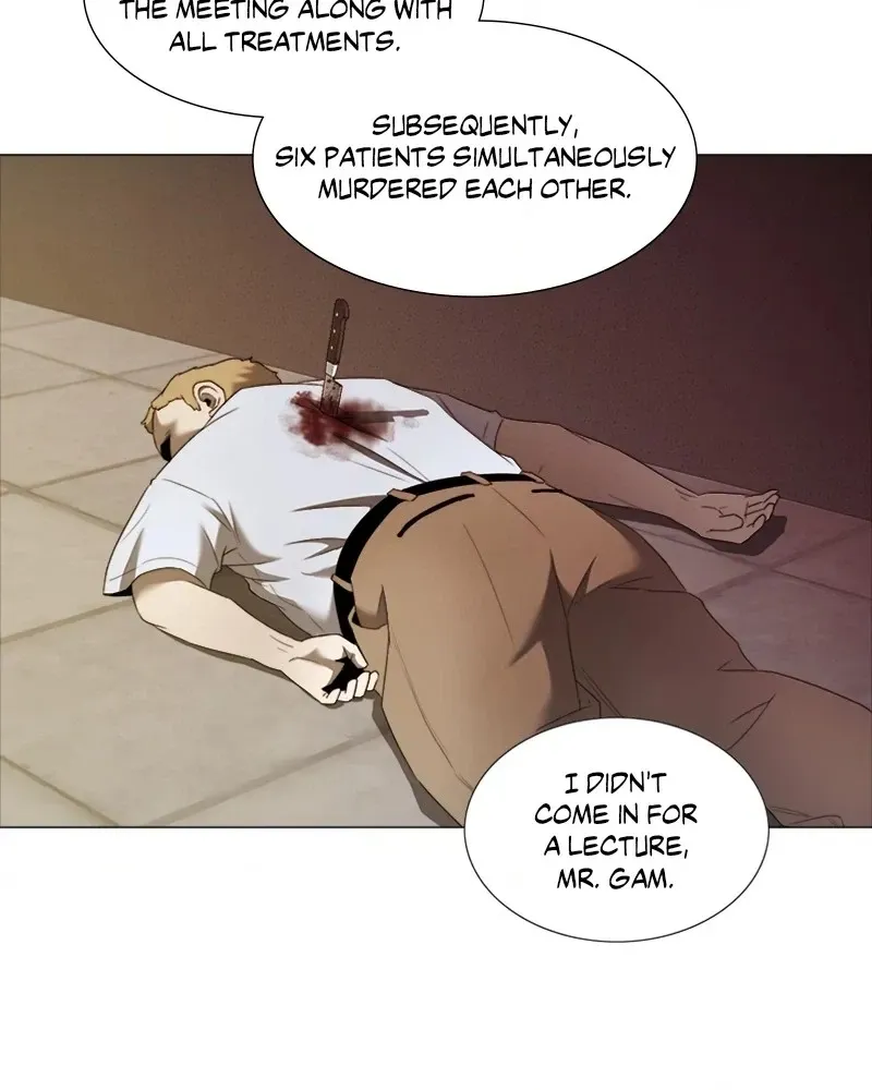 Read The Killer’s Shopping List chapter 34 image 49 on Lezhin