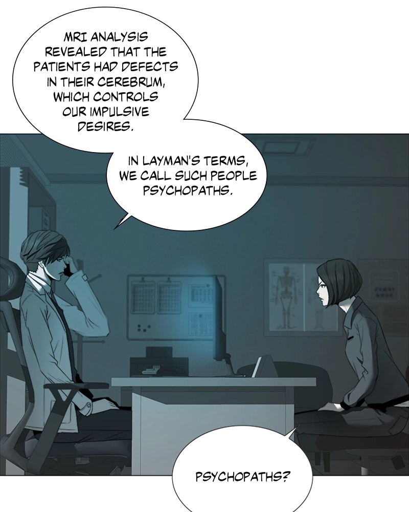 Read The Killer’s Shopping List chapter 34 image 50 on Lezhin