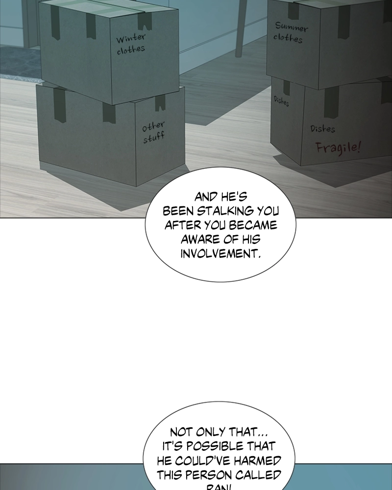 Read The Killer’s Shopping List chapter 34 image 57 on Lezhin