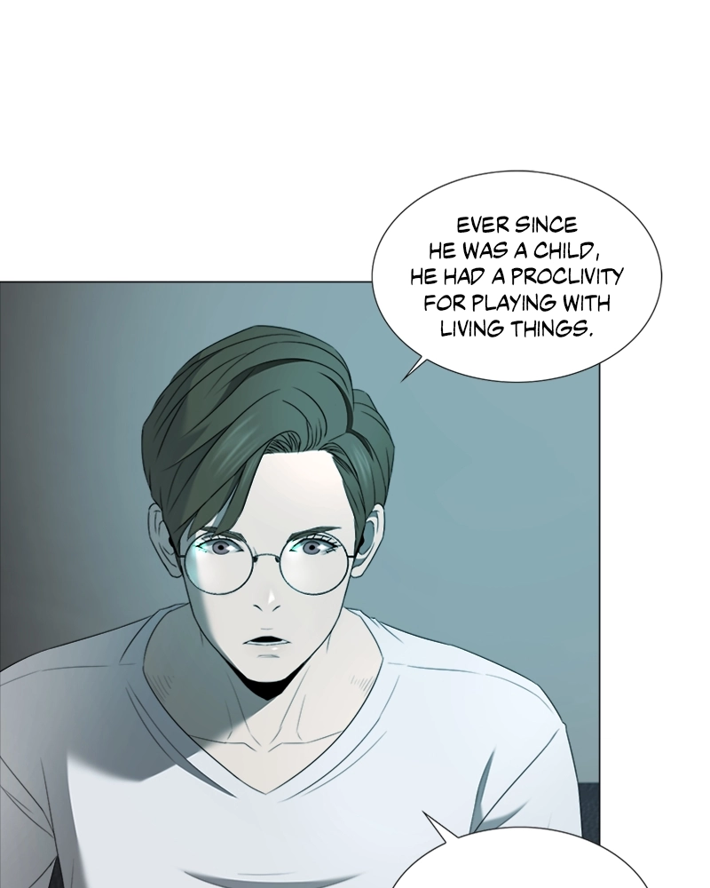 Read The Killer’s Shopping List chapter 34 image 65 on Lezhin