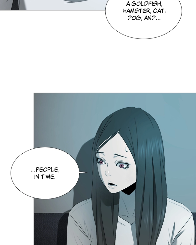 Read The Killer’s Shopping List chapter 34 image 66 on Lezhin