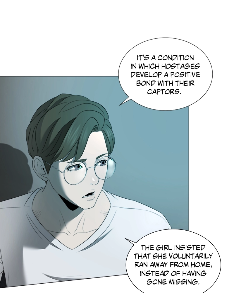 Read The Killer’s Shopping List chapter 34 image 70 on Lezhin
