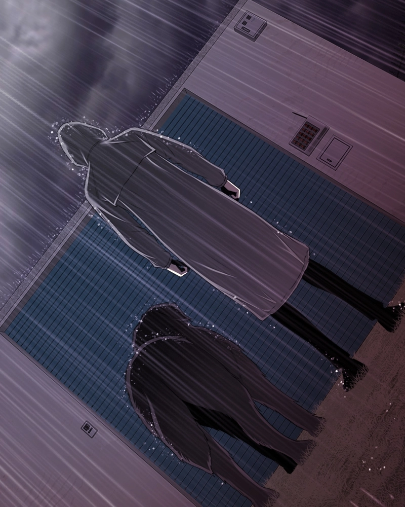 Read The Killer’s Shopping List chapter 34 image 90 on Lezhin