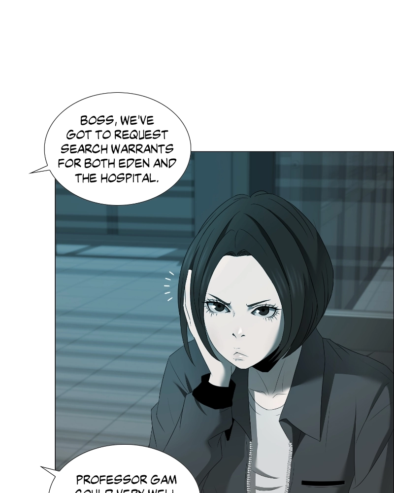 Read The Killer’s Shopping List chapter 35 image 10 on Lezhin