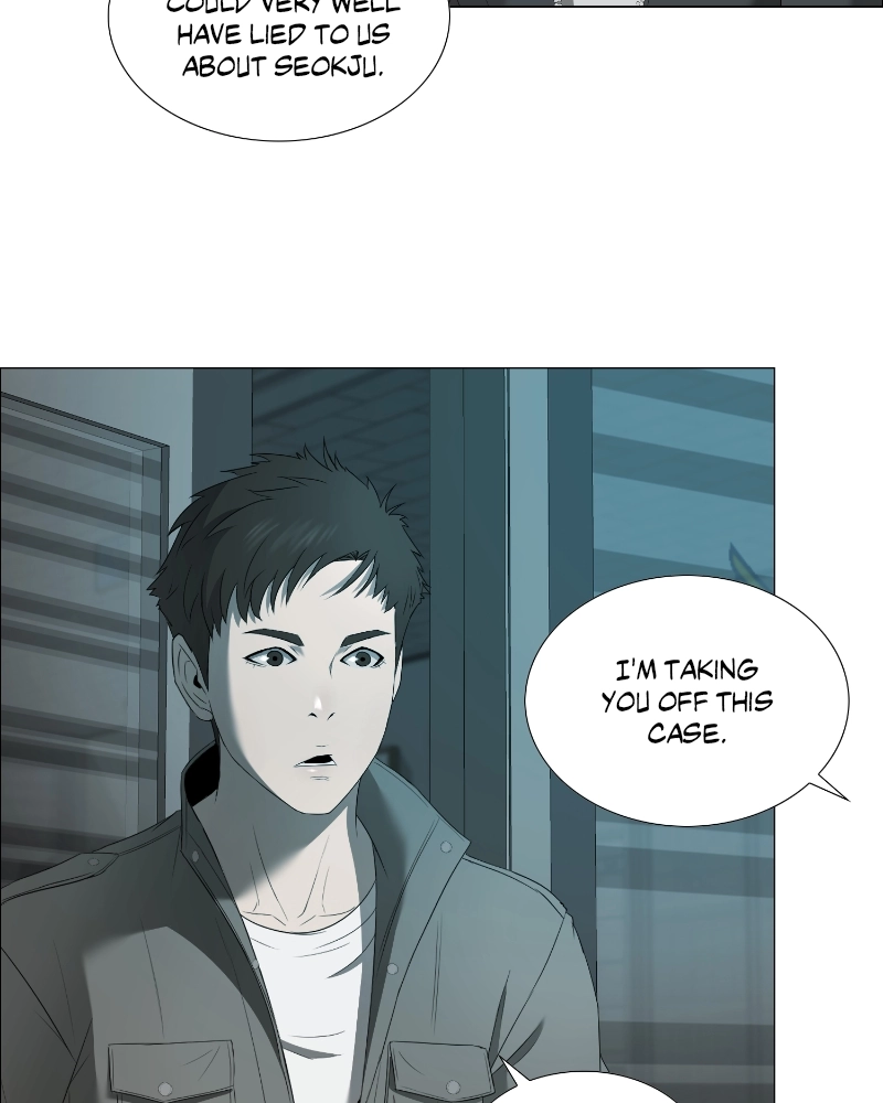 Read The Killer’s Shopping List chapter 35 image 11 on Lezhin