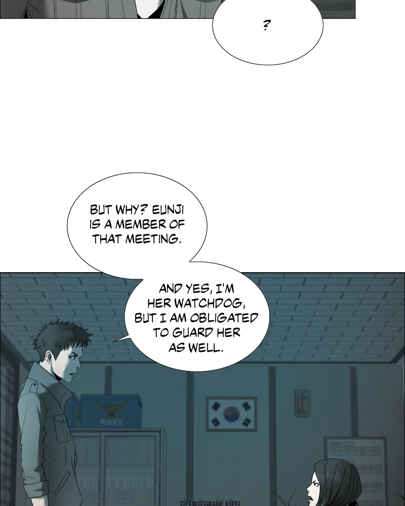 Read The Killer’s Shopping List chapter 35 image 12 on Lezhin