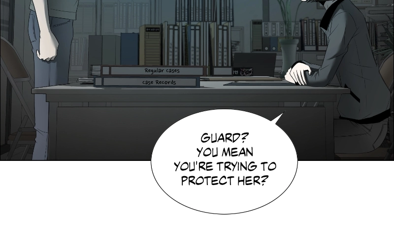 Read The Killer’s Shopping List chapter 35 image 13 on Lezhin
