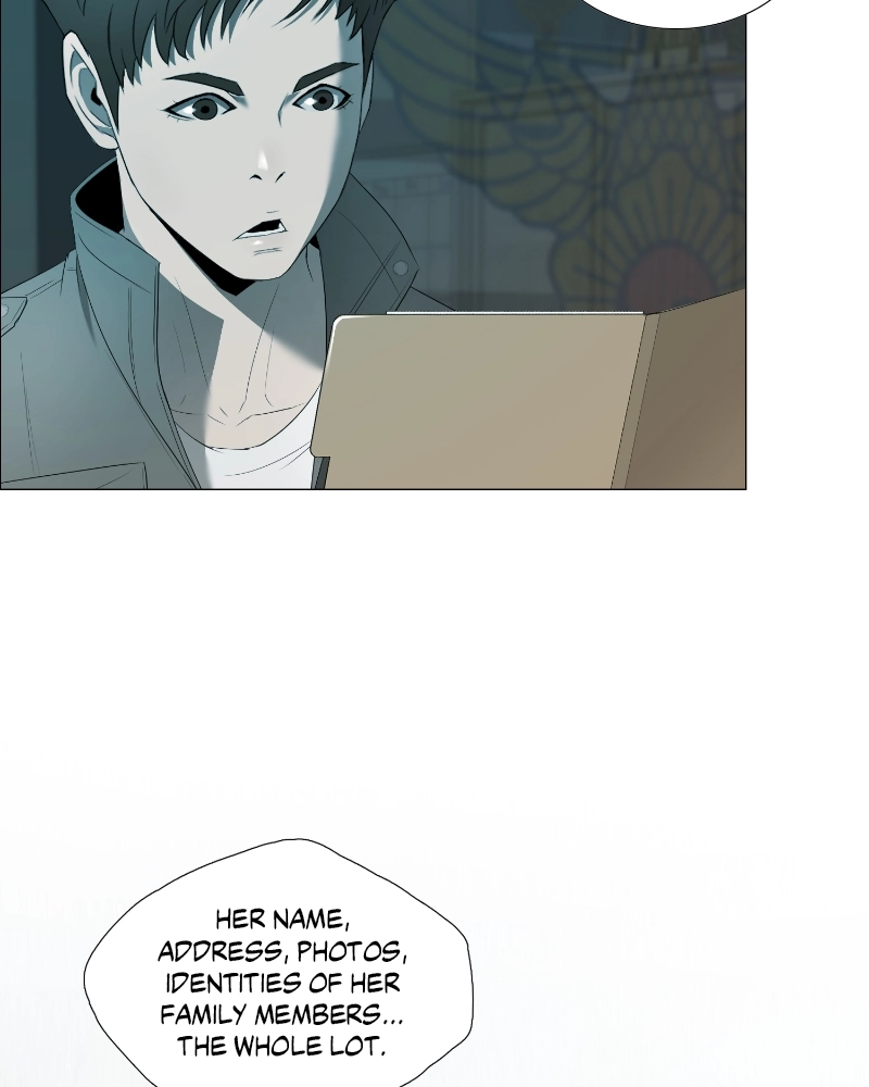 Read The Killer’s Shopping List chapter 35 image 15 on Lezhin