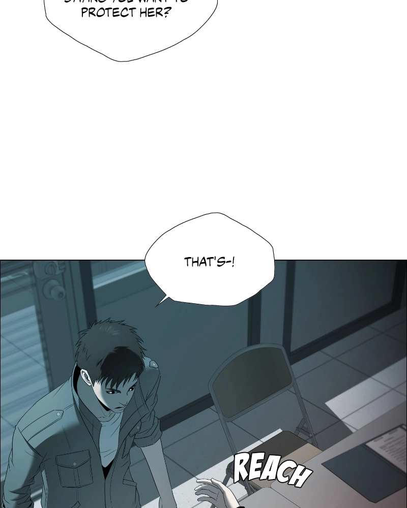 Read The Killer’s Shopping List chapter 35 image 17 on Lezhin