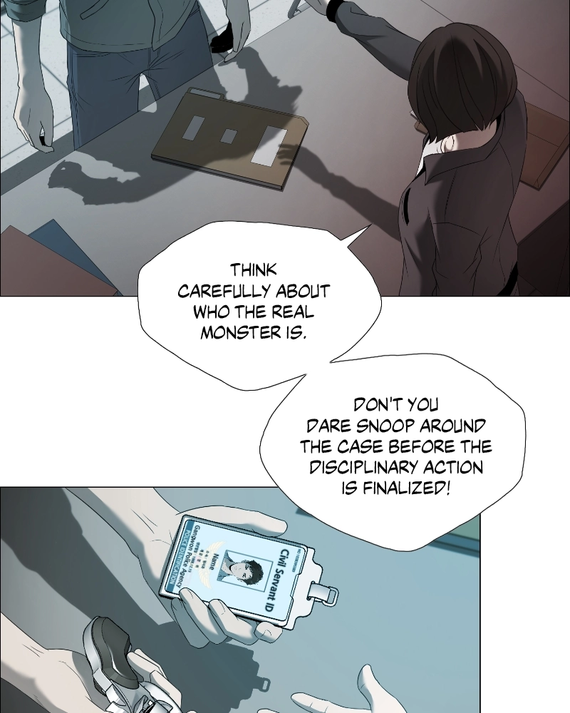 Read The Killer’s Shopping List chapter 35 image 18 on Lezhin