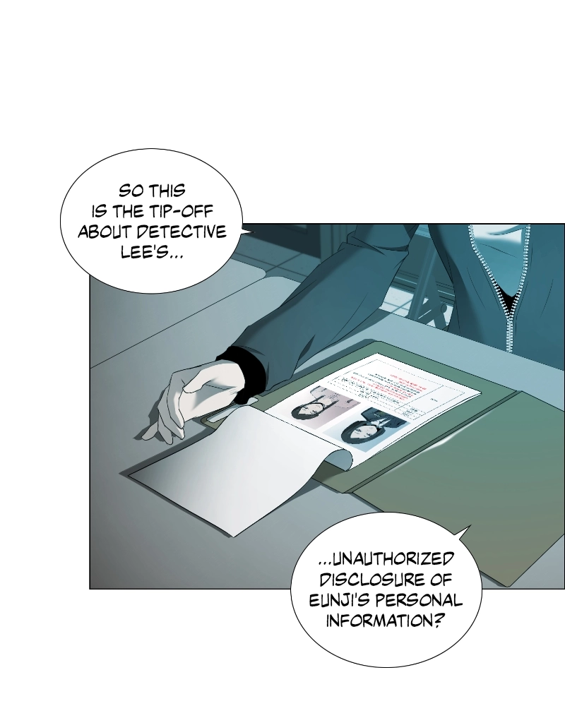 Read The Killer’s Shopping List chapter 35 image 2 on Lezhin