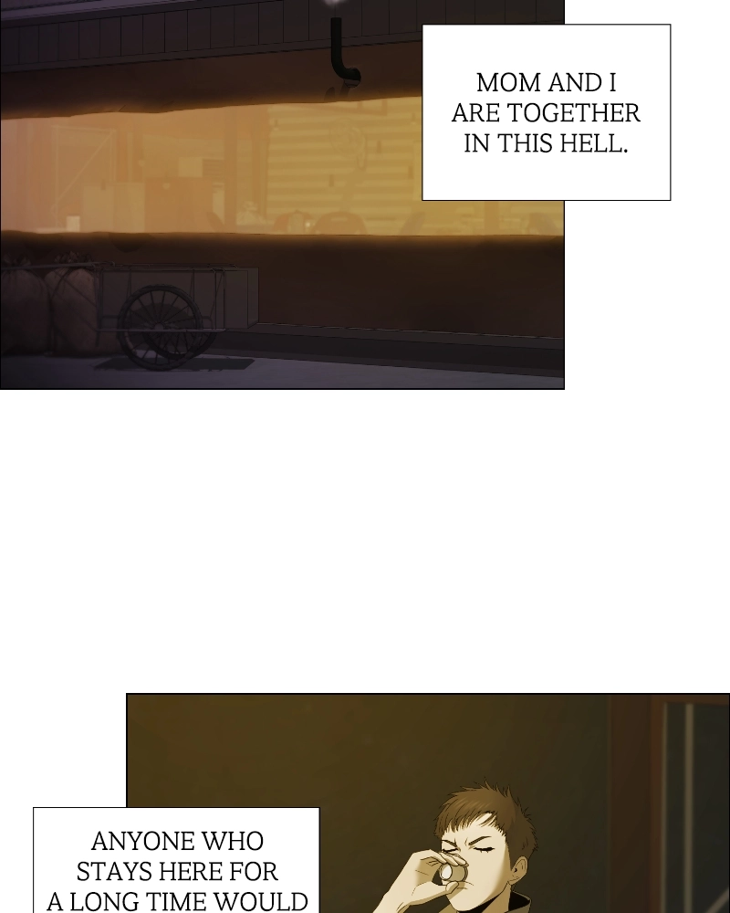 Read The Killer’s Shopping List chapter 35 image 22 on Lezhin