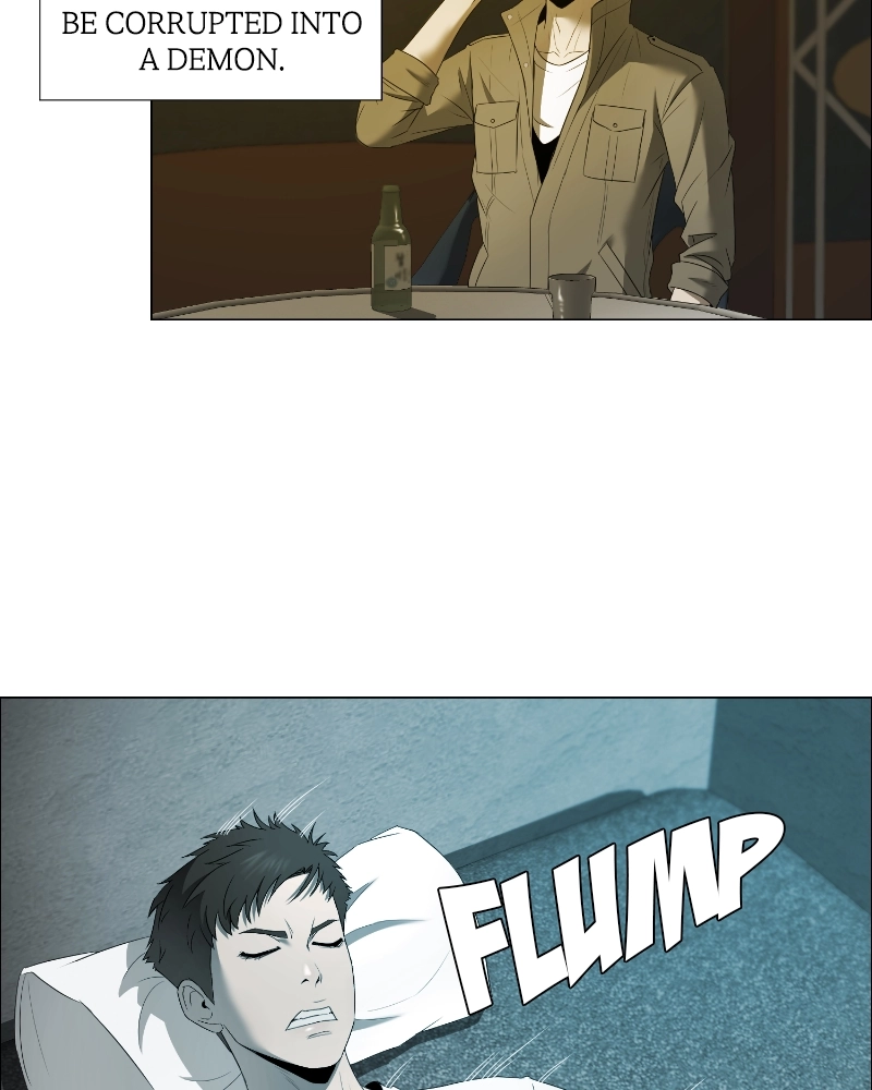 Read The Killer’s Shopping List chapter 35 image 23 on Lezhin