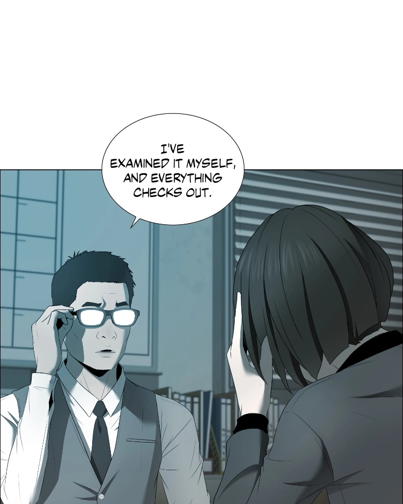 Read The Killer’s Shopping List chapter 35 image 3 on Lezhin