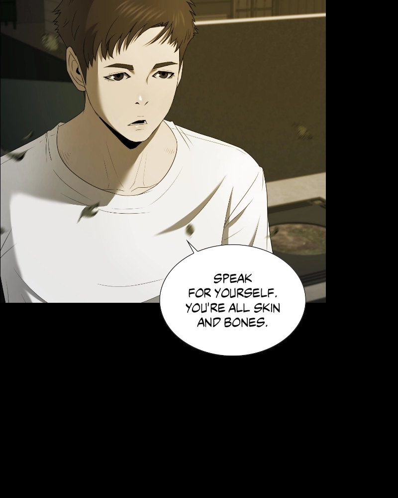 Read The Killer’s Shopping List chapter 35 image 31 on Lezhin